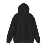 Printify Hoodie Breathe Parentheses Hoodie Breathe Parentheses Hoodie