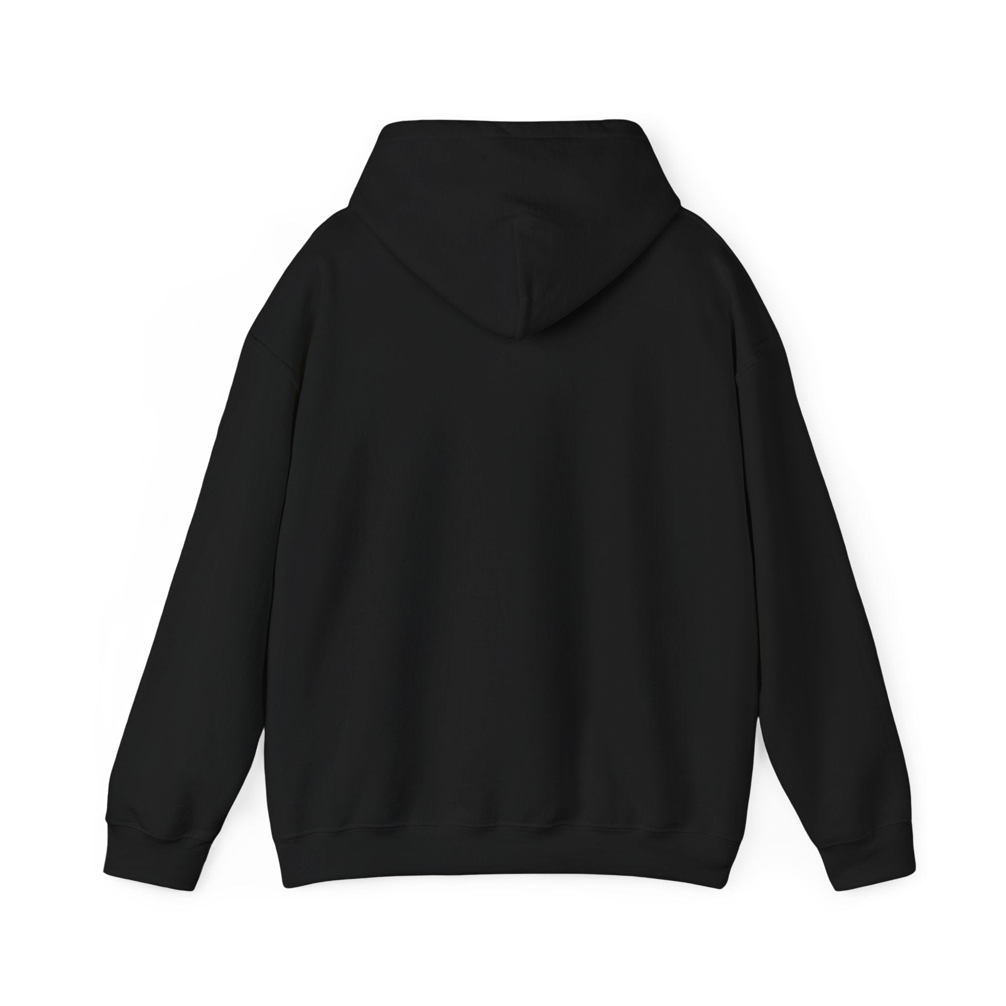 Printify Hoodie Breathe Parentheses Hoodie Breathe Parentheses Hoodie