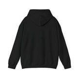 Printify Hoodie Breathe Parentheses Hoodie Breathe Parentheses Hoodie