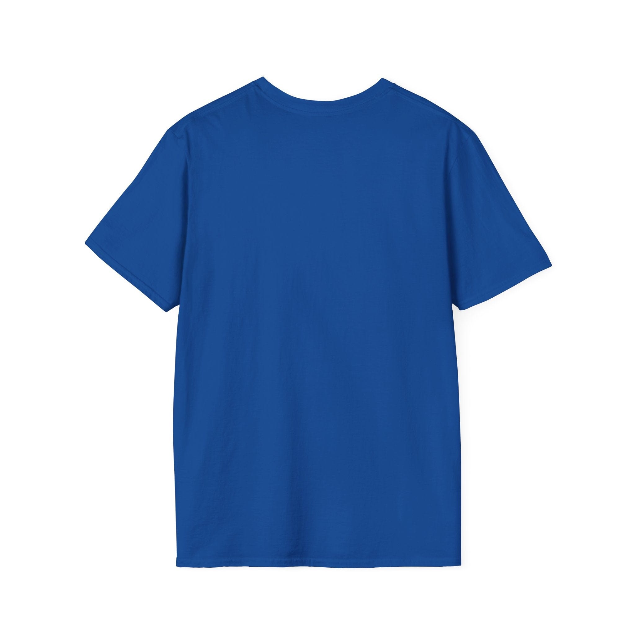 Printify T-Shirt Breathe Parentheses T-Shirt Breathe Parentheses T-Shirt