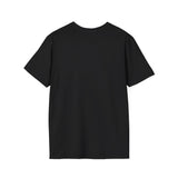 Printify T-Shirt Breathe Parentheses T-Shirt Breathe Parentheses T-Shirt