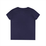 Printify V-neck Breathe Parentheses V-Neck Breathe Parentheses V-Neck