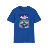 Printify T-Shirt Royal / S Centered in Every Dimension Centered in Every Dimension 21886880848918733304