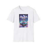 Printify T-Shirt White / S Centered in Every Dimension Centered in Every Dimension 19781835291889221376