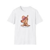 Printify T-Shirt White / S Cowgirl Boots T-Shirt Cowgirl Boots T-Shirt 81445928898555252222