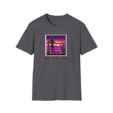 Printify T-Shirt Charcoal / S Cowgirl Heart Cowgirl Heart 24501482914233283656