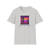Printify T-Shirt Ice Grey / S Cowgirl Heart Cowgirl Heart 31329236284191935941