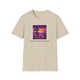 Printify T-Shirt Sand / S Cowgirl Heart Cowgirl Heart 57242575647671932723