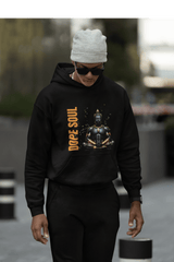 Printify Hoodie Dope Soul Hoodie Dope Soul Hoodie