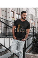Printify T-Shirt Dope Soul T-Shirt Dope Soul T-Shirt