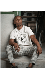 Printify T-Shirt Dove T-Shirt Dove T-Shirt
