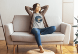 Printify T-Shirt Evening Peace T-Shirt Evening Peace T-Shirt