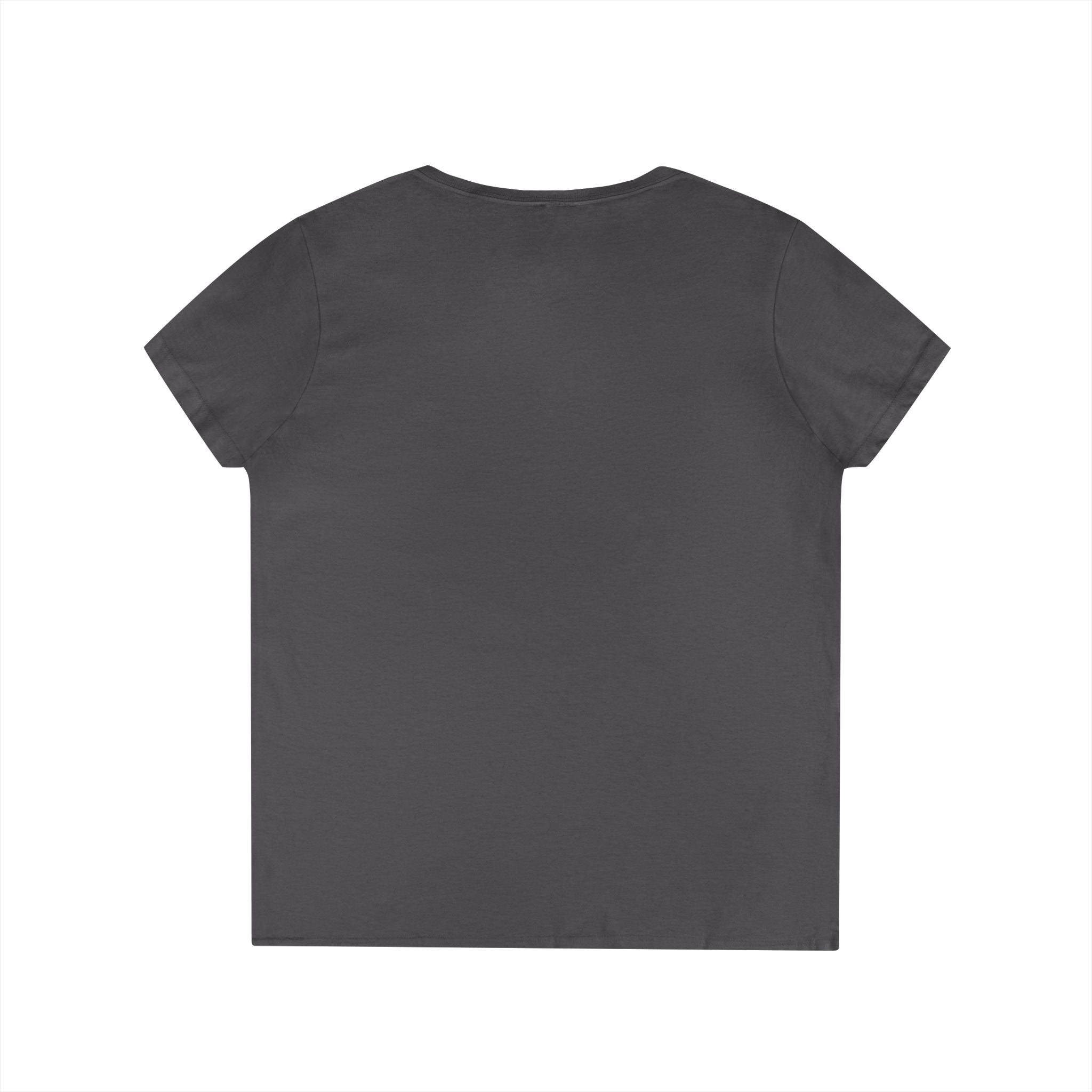 Printify V-neck Evening Peace V-Neck T-Shirt Evening Peace V-Neck T-Shirt