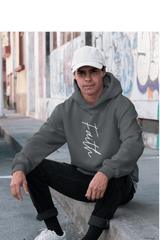 Printify Hoodie Faith Hoodie Faith Hoodie
