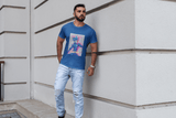 Printify T-Shirt Find Your Center T-Shirt Find Your Center T-Shirt