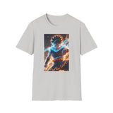 Printify T-Shirt Ice Grey / S Find Your Strength T-Shirt Find Your Strength T-Shirt 70658621172397746562
