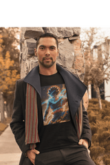 Printify T-Shirt Find Your Strength T-Shirt Find Your Strength T-Shirt