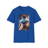 Printify T-Shirt Royal / S Find Your Strength T-Shirt Find Your Strength T-Shirt 23632889783468823464