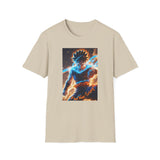 Printify T-Shirt Sand / S Find Your Strength T-Shirt Find Your Strength T-Shirt 33334697727574180607