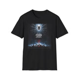 Printify T-Shirt Black / S Great Responsibility Great Responsibility 17623556437784610613