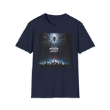 Printify T-Shirt Navy / S Great Responsibility Great Responsibility 10399274404346943458