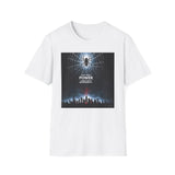 Printify T-Shirt White / S Great Responsibility Great Responsibility 15990599933838105194