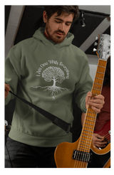 Printify Hoodie I am One Hoodie I am One Hoodie