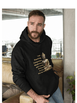 Printify Hoodie I Am Practicing Hoodie I Am Practicing Hoodie