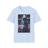 Printify T-Shirt Light Blue / S I Love People I Love People 63115080786883725112