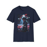 Printify T-Shirt Navy / S I Love People I Love People 13159275039795041968