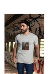 Printify T-Shirt Ignite Your Flame T-Shirt Ignite Your Flame T-Shirt