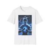 Printify T-Shirt White / S Inner Balance Inner Balance 15653965198628293286