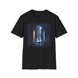 Printify T-Shirt Black / S It's your choice It's your choice 22655266521929722250