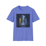 Printify T-Shirt Heather Royal / S It's your choice It's your choice 29853031392956749194