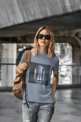 Printify T-Shirt It's your choice T-Shirt It's your choice T-Shirt