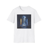 Printify T-Shirt White / S It's your choice It's your choice 76653784069101996175