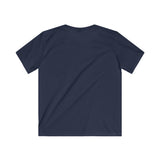 Printify Kids clothes Kids Softstyle Tee - Russell Family Reunion Special Addition Kids Softstyle Tee - Russell Family Reunion Special Addition