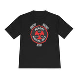 Printify T-Shirt Black / XS KMA Michi Budo Ryu Moisture Wicking Tee KMA Michi Budo Ryu Moisture Wicking Tee 96921669443076744882