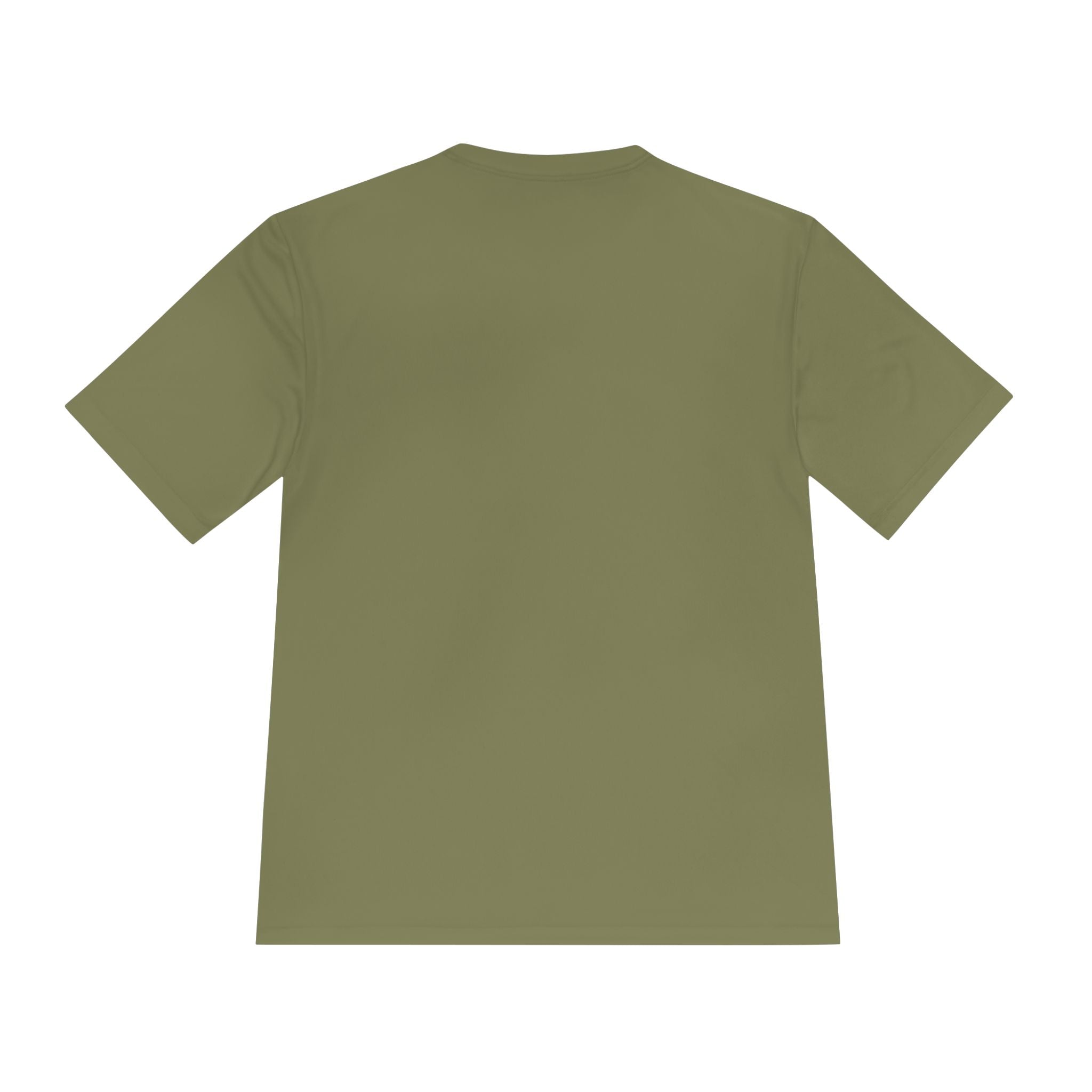 Printify T-Shirt KMA Michi Budo Ryu Moisture Wicking Tee KMA Michi Budo Ryu Moisture Wicking Tee