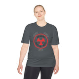 Printify T-Shirt KMA Michi Budo Ryu Moisture Wicking Tee KMA Michi Budo Ryu Moisture Wicking Tee