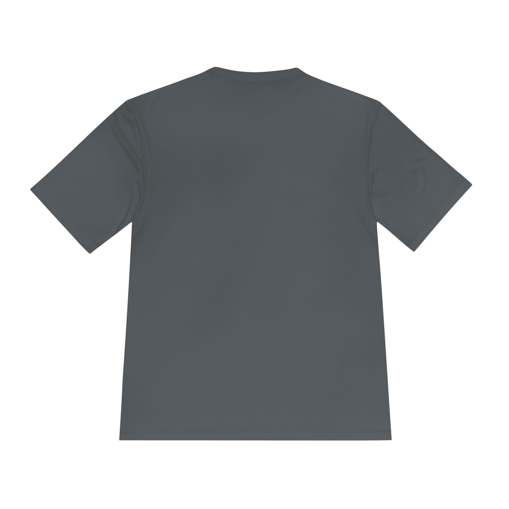 Printify T-Shirt KMA Michi Budo Ryu Moisture Wicking Tee KMA Michi Budo Ryu Moisture Wicking Tee