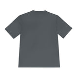 Printify T-Shirt KMA Michi Budo Ryu Moisture Wicking Tee KMA Michi Budo Ryu Moisture Wicking Tee