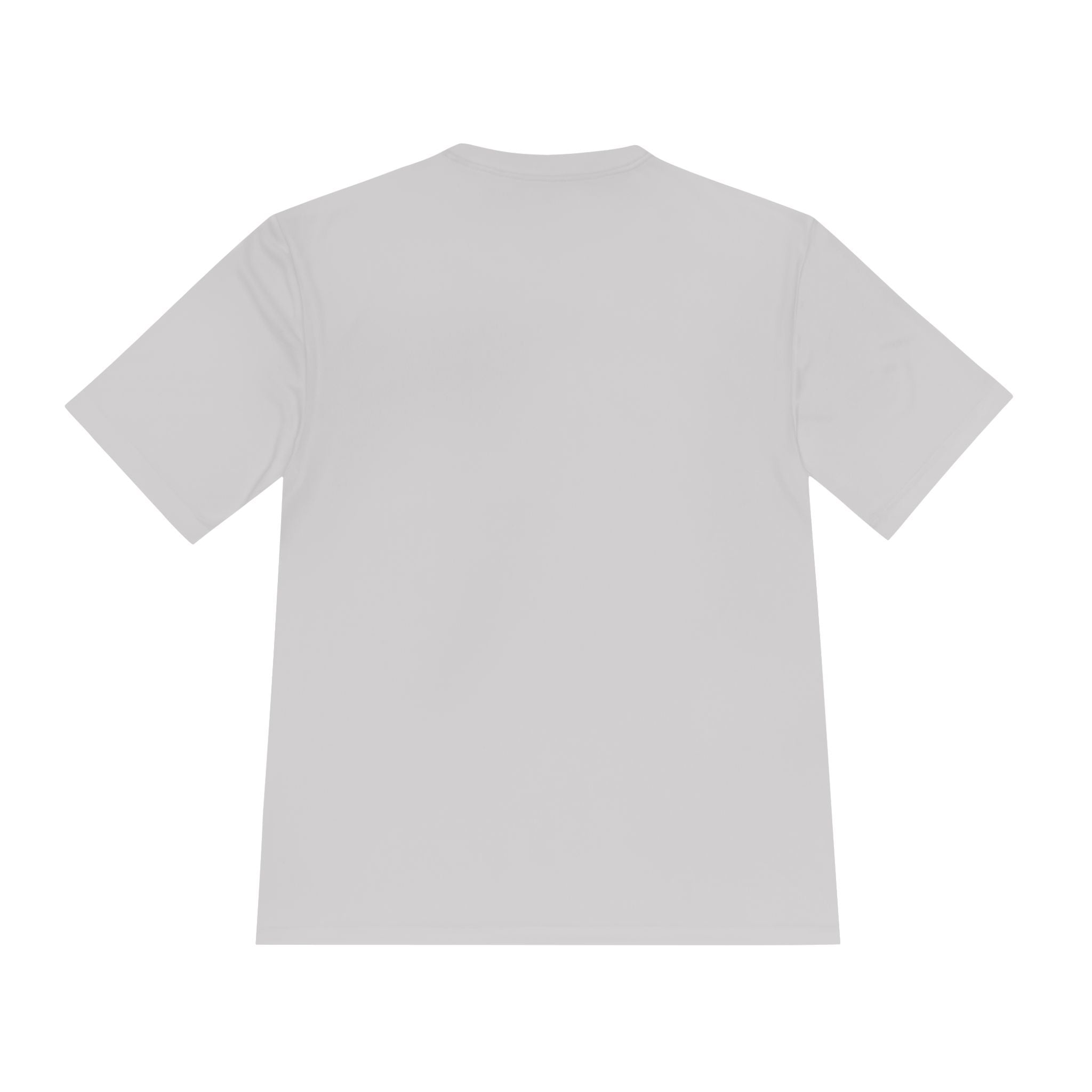 Printify T-Shirt KMA Michi Budo Ryu Moisture Wicking Tee KMA Michi Budo Ryu Moisture Wicking Tee