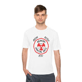Printify T-Shirt KMA Michi Budo Ryu Moisture Wicking Tee KMA Michi Budo Ryu Moisture Wicking Tee