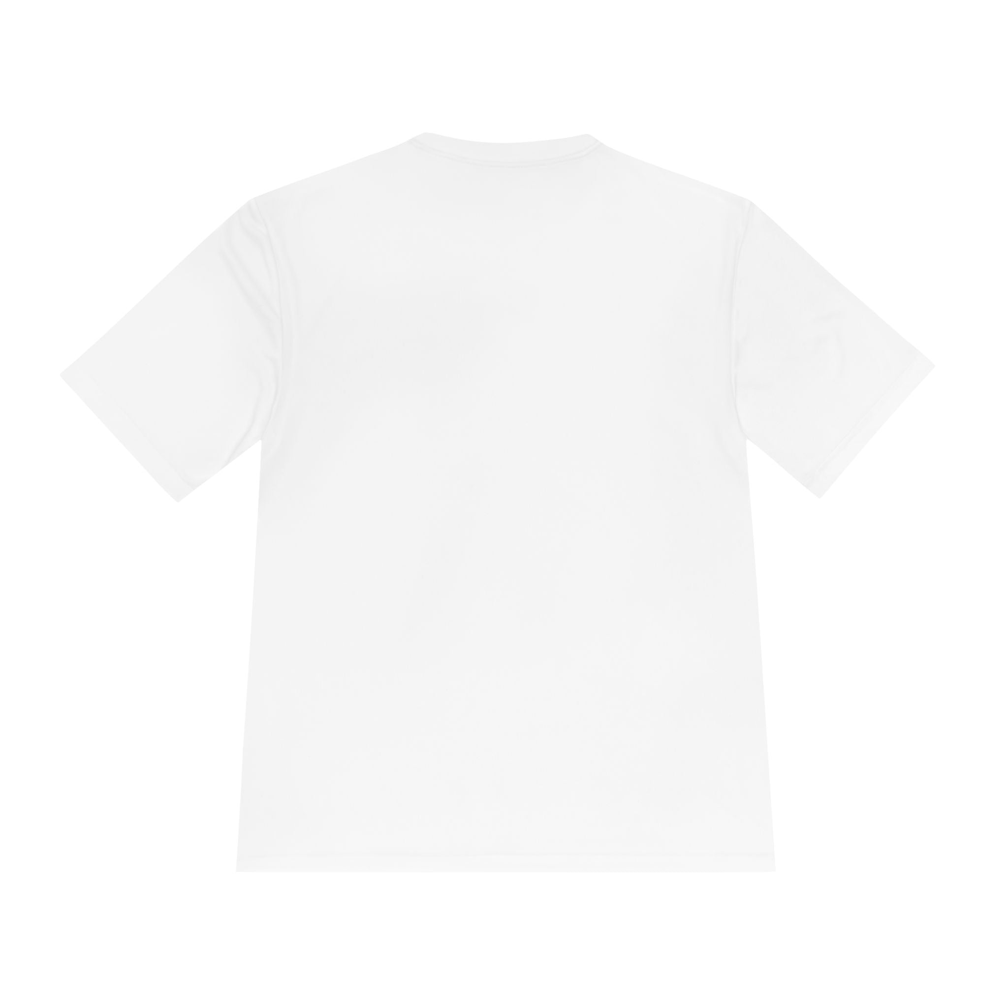 Printify T-Shirt KMA Michi Budo Ryu Moisture Wicking Tee KMA Michi Budo Ryu Moisture Wicking Tee