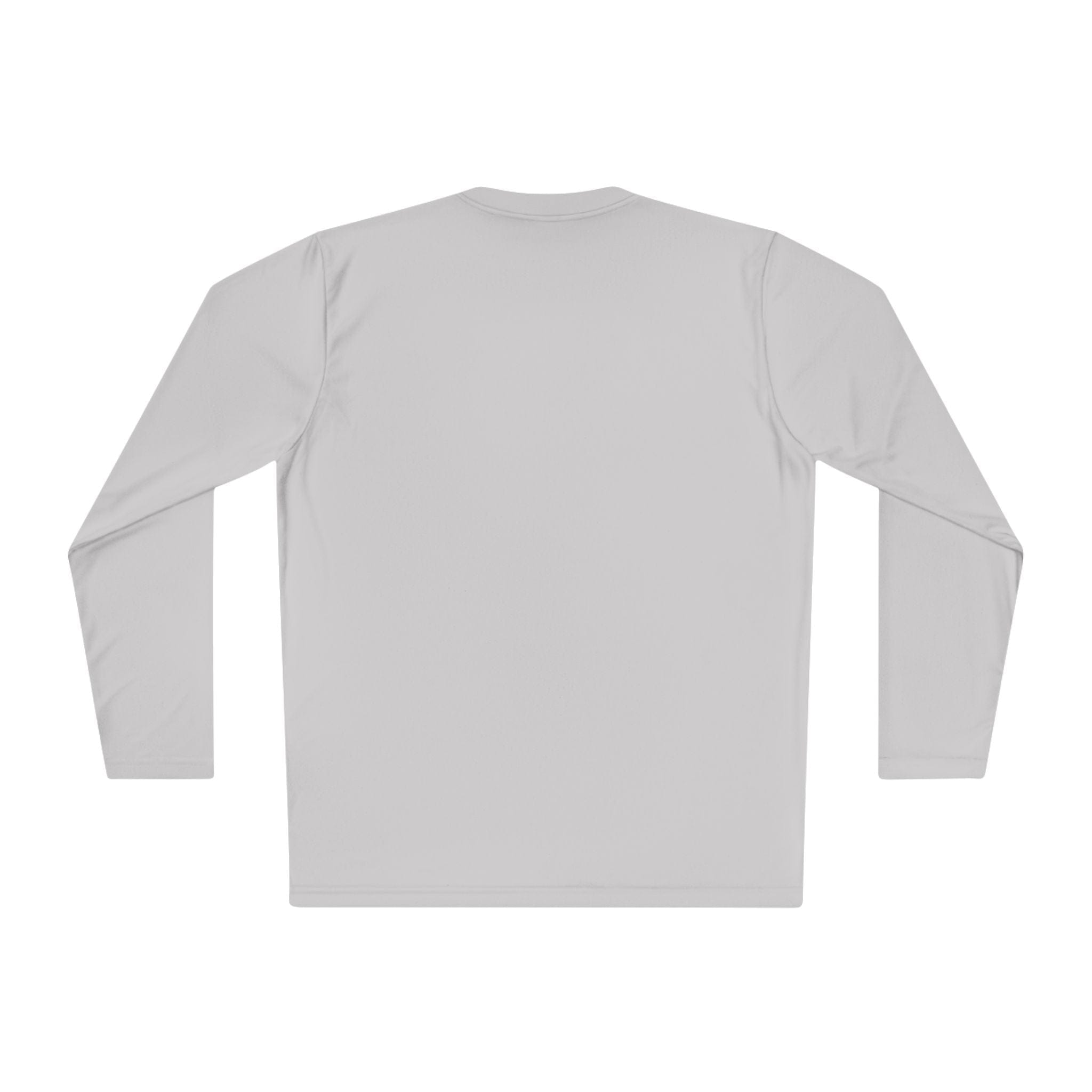 Printify Long-sleeve KMA Michi Budo RyuLightweight Long Sleeve Tee KMA Michi Budo RyuLightweight Long Sleeve Tee