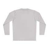 Printify Long-sleeve KMA Michi Budo RyuLightweight Long Sleeve Tee KMA Michi Budo RyuLightweight Long Sleeve Tee