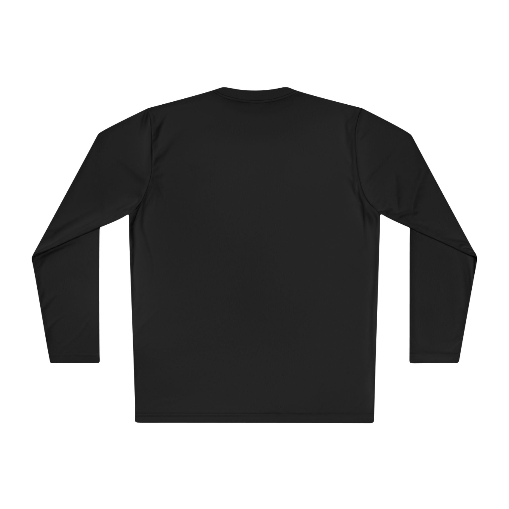 Printify Long-sleeve KMA Michi Budo RyuLightweight Long Sleeve Tee KMA Michi Budo RyuLightweight Long Sleeve Tee