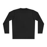 Printify Long-sleeve KMA Michi Budo RyuLightweight Long Sleeve Tee KMA Michi Budo RyuLightweight Long Sleeve Tee