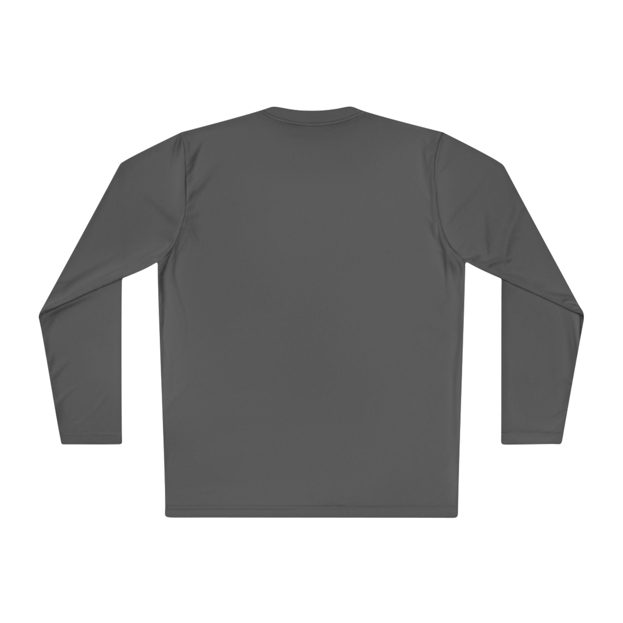 Printify Long-sleeve KMA Michi Budo RyuLightweight Long Sleeve Tee KMA Michi Budo RyuLightweight Long Sleeve Tee